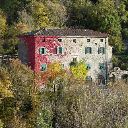 Il Convento Di Casola Casola in Lunigiana Extérieur photo