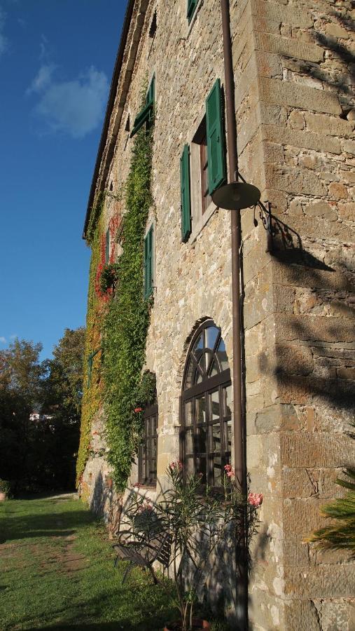 Il Convento Di Casola Casola in Lunigiana Extérieur photo