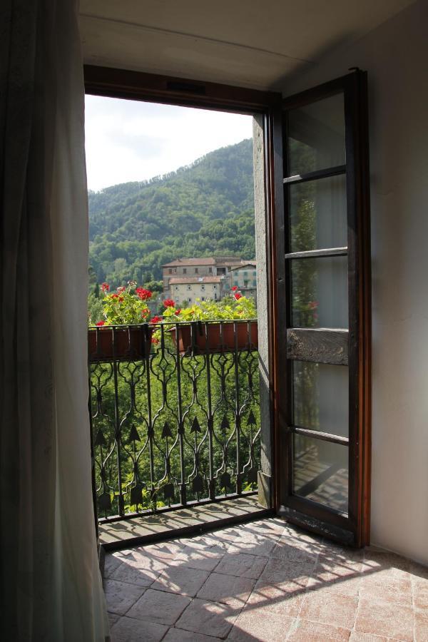 Il Convento Di Casola Casola in Lunigiana Extérieur photo